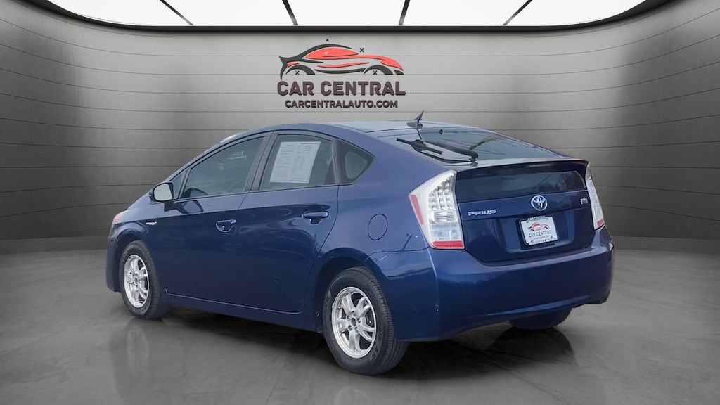 Used 2010 Toyota Prius Two image 3