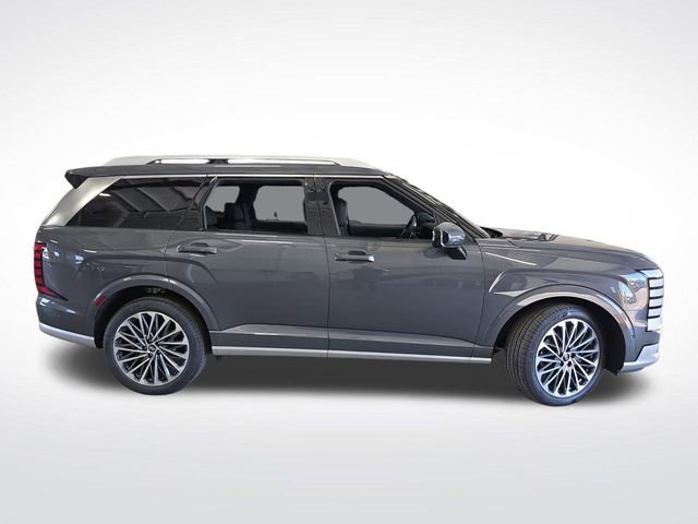 New 2026 Hyundai Palisade Calligraphy image 2