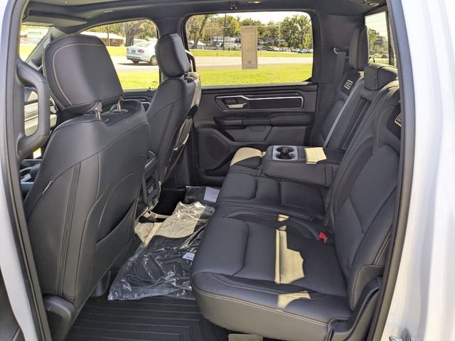 New 2026 RAM 1500 Big Horn AWD/4WD image 14
