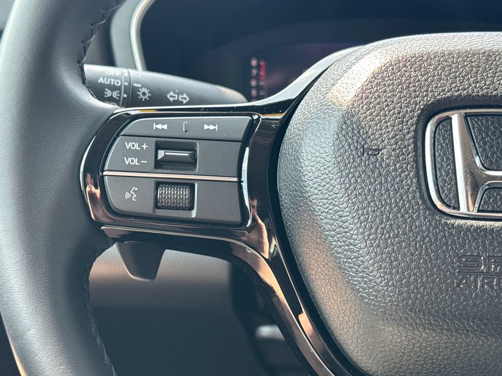 Used 2026 Honda Passport RTL image 20