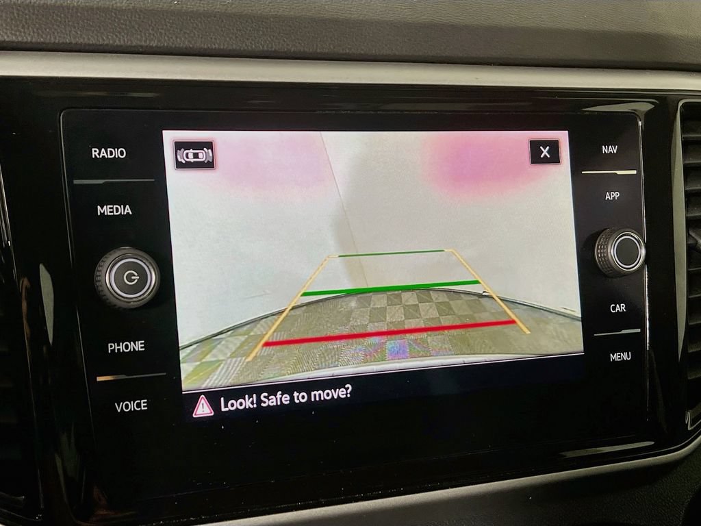 Used 2022 Volkswagen Atlas SEL Premium AWD/4WD image 13