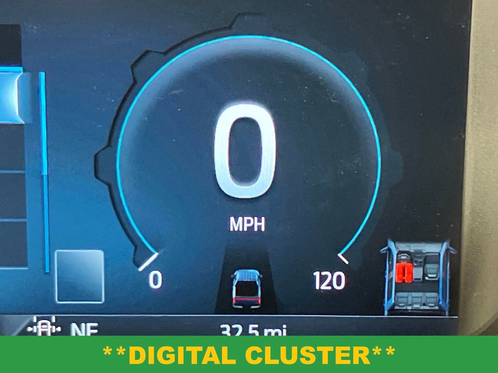 New 2025 Ford F150 Lightning Flash image 21