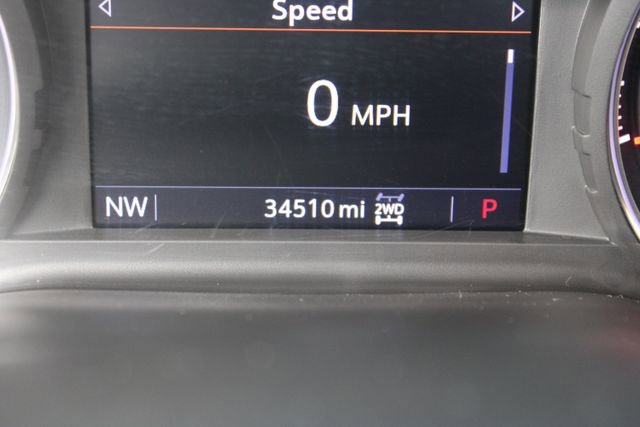 Used 2023 Chevrolet Silverado 2500 LT image 22