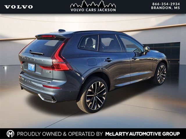 New 2026 Volvo XC60 B5 Ultra w/ Protection Package Premier image 4