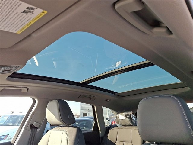 New 2025 Audi Q5 Premium image 10