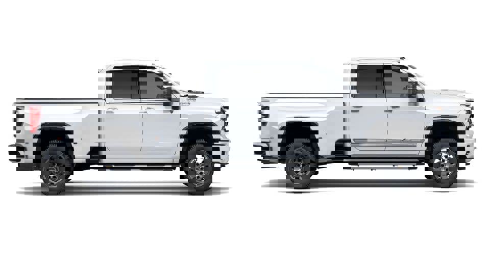 New 2026 Chevrolet Silverado 3500 High Country w/ Technology Package image 5
