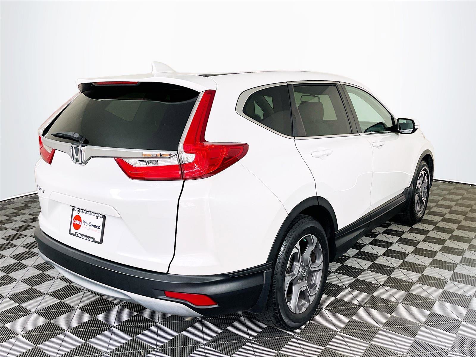 Used 2019 Honda CR-V EX-L image 11