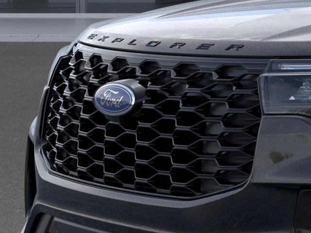 New 2026 Ford Explorer ST-Line image 18