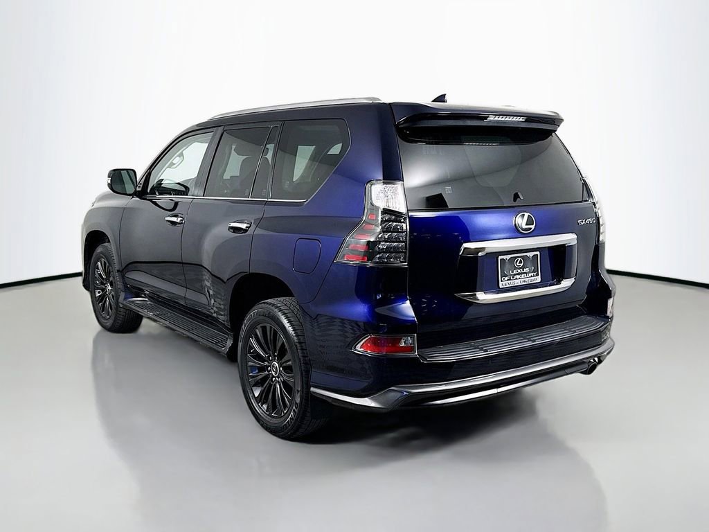 Used 2023 Lexus GX 460 Premium image 7