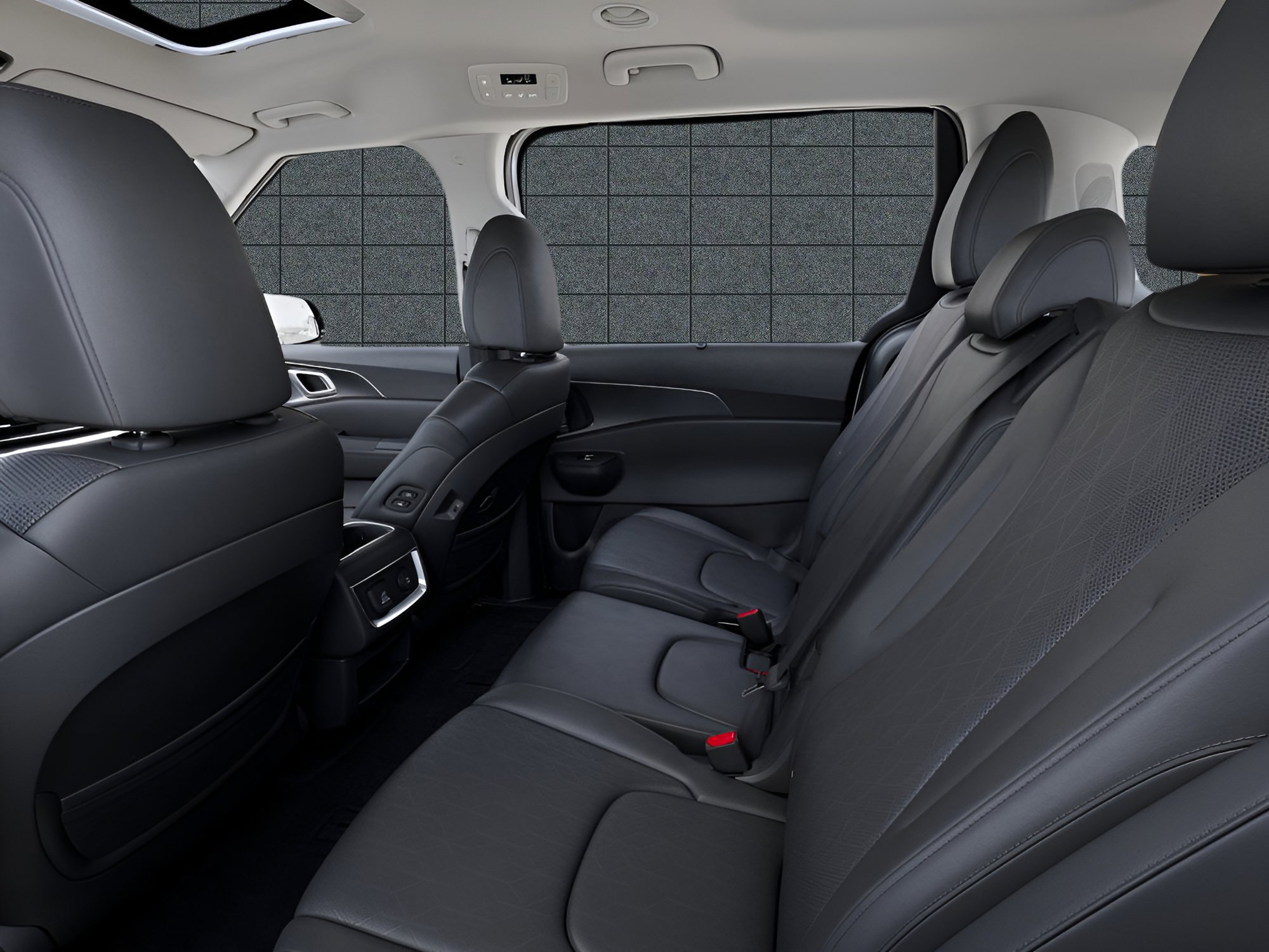 New 2026 Kia Carnival SX image 18