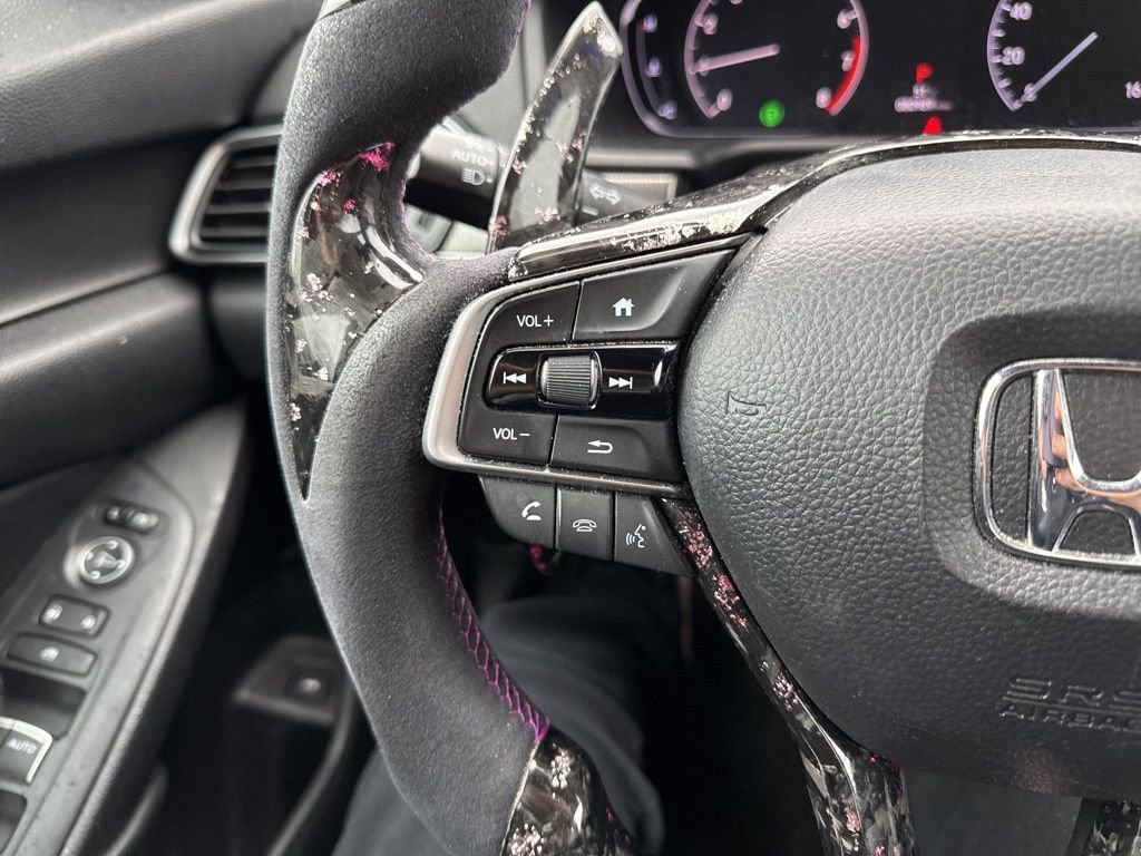 Used 2020 Honda Accord Sport image 18