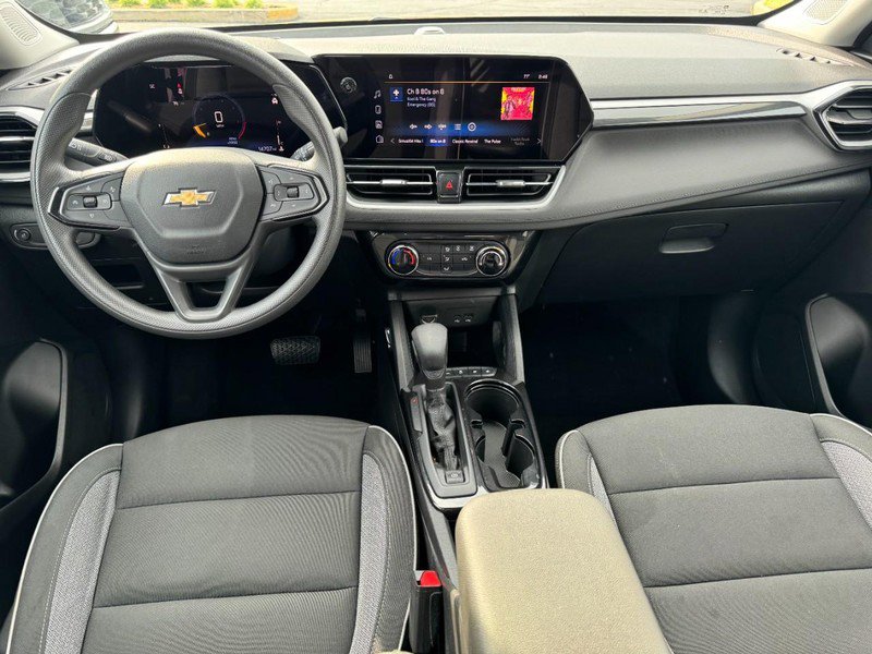 Used 2024 Chevrolet TrailBlazer LT image 11
