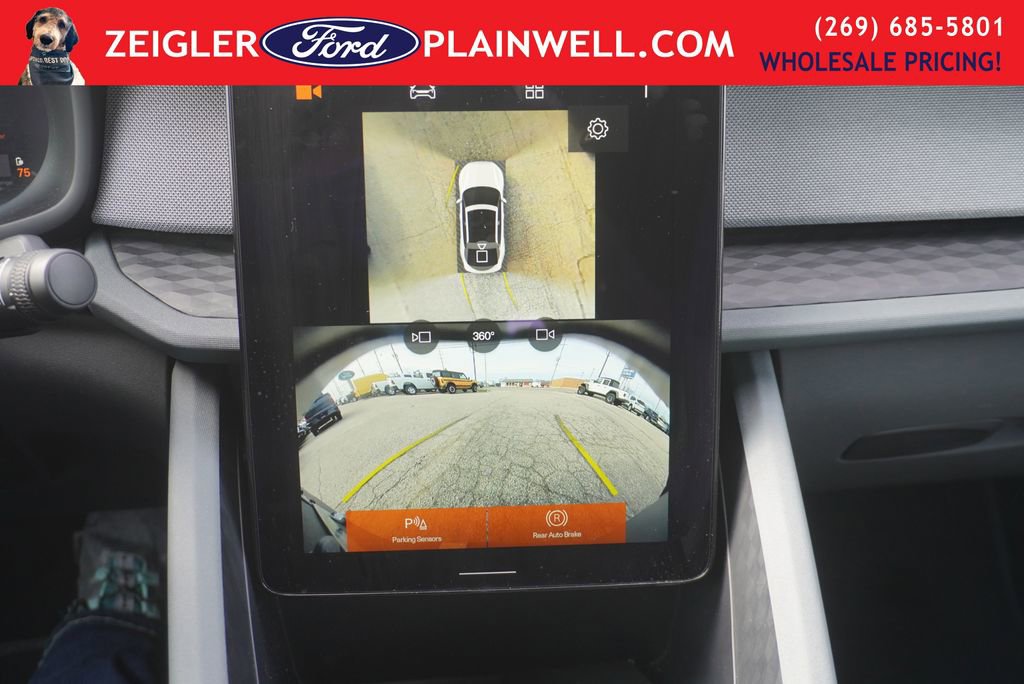 Used 2024 Polestar Polestar 2 image 19