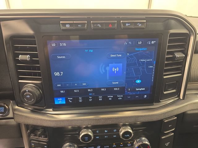 Certified 2023 Ford F350 Platinum AWD/4WD image 29