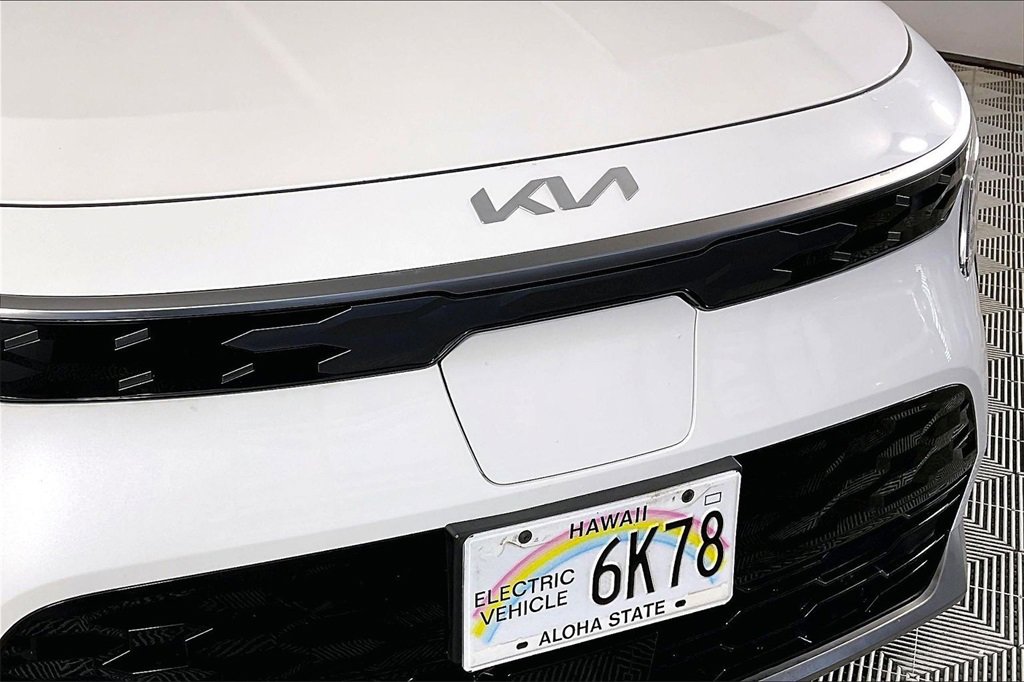 Used 2023 Kia Niro Wind image 29