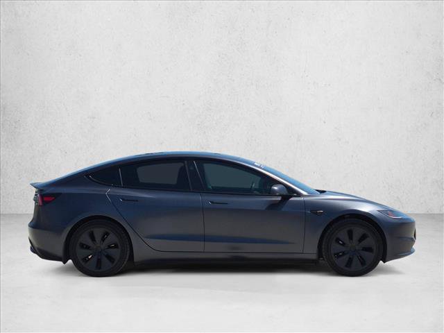Used 2024 Tesla Model 3 Long Range RWD image 4