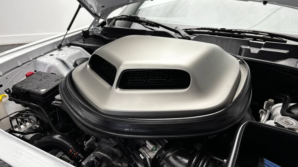 Used 2023 Dodge Challenger R/T Scat Pack RWD image 49