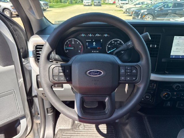 New 2026 Ford F350 XL w/ XL Chrome Package AWD/4WD image 29