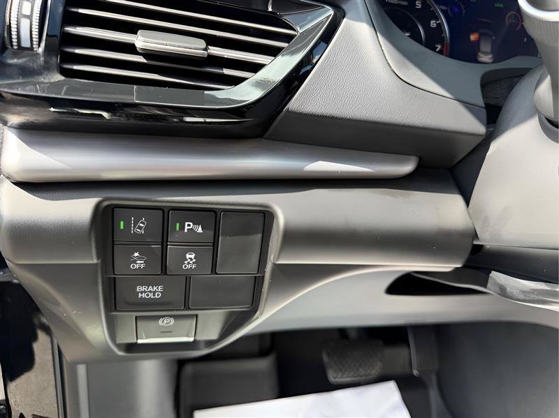 Used 2021 Acura RDX w/ Technology Package FWD image 23