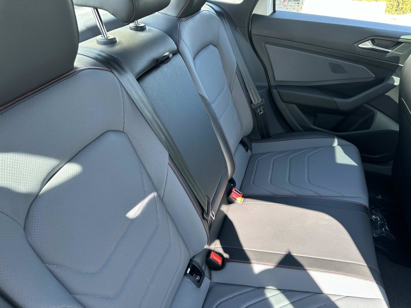 New 2027 Volkswagen Jetta GLI Autobahn FWD image 27