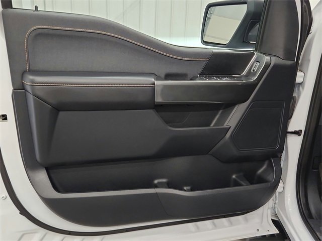 Used 2023 Ford F150 Tremor image 28