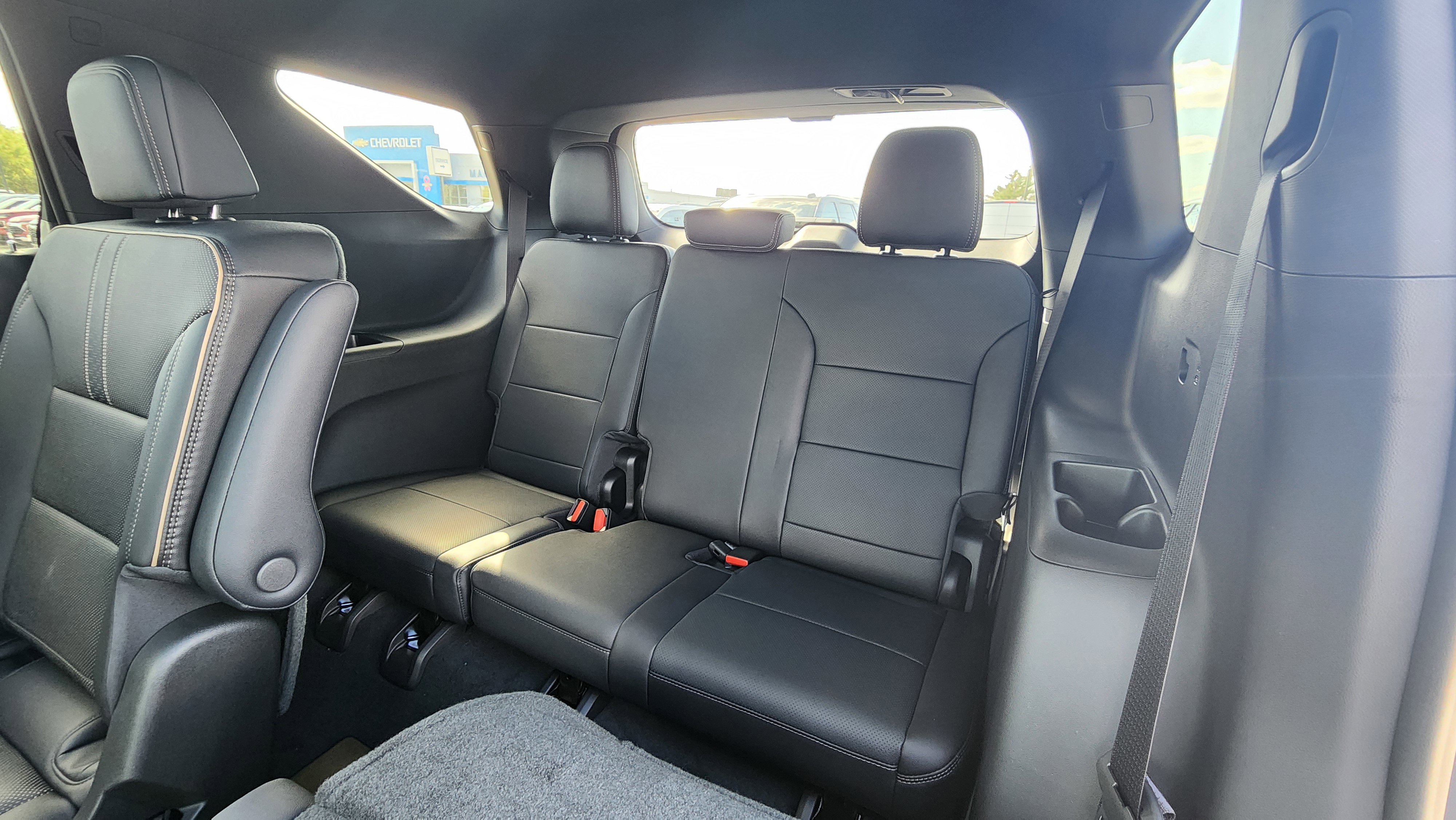 New 2026 Chevrolet Traverse High Country image 19