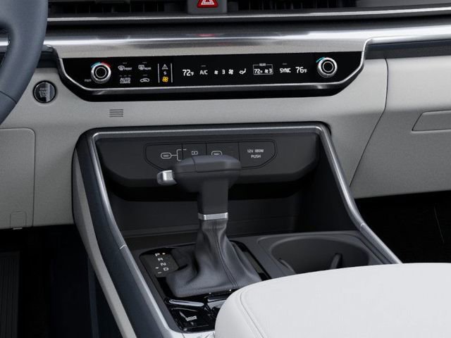 New 2026 Kia Carnival SX w/ SX Dark Edition Package image 23