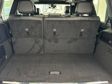 New 2026 Jeep Grand Wagoneer Summit AWD/4WD image 11