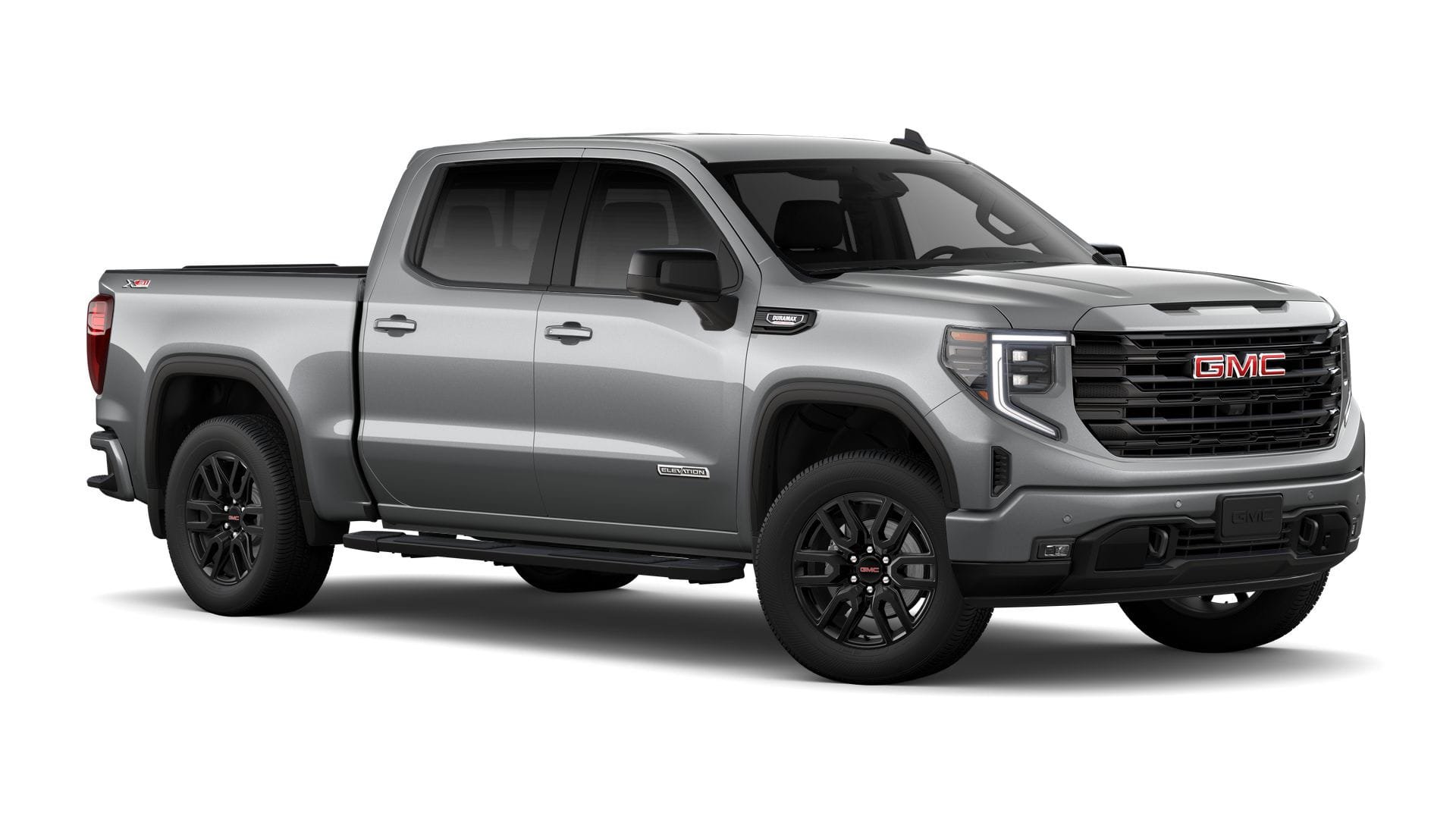 New 2026 GMC Sierra 1500 Elevation w/ Elevation Premium Package image 18
