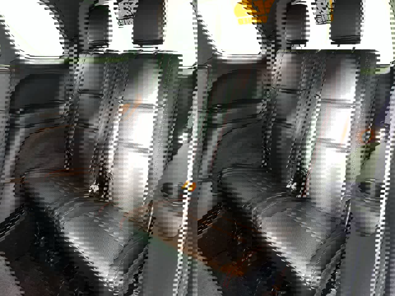 Used 2024 Dodge Durango GT image 27