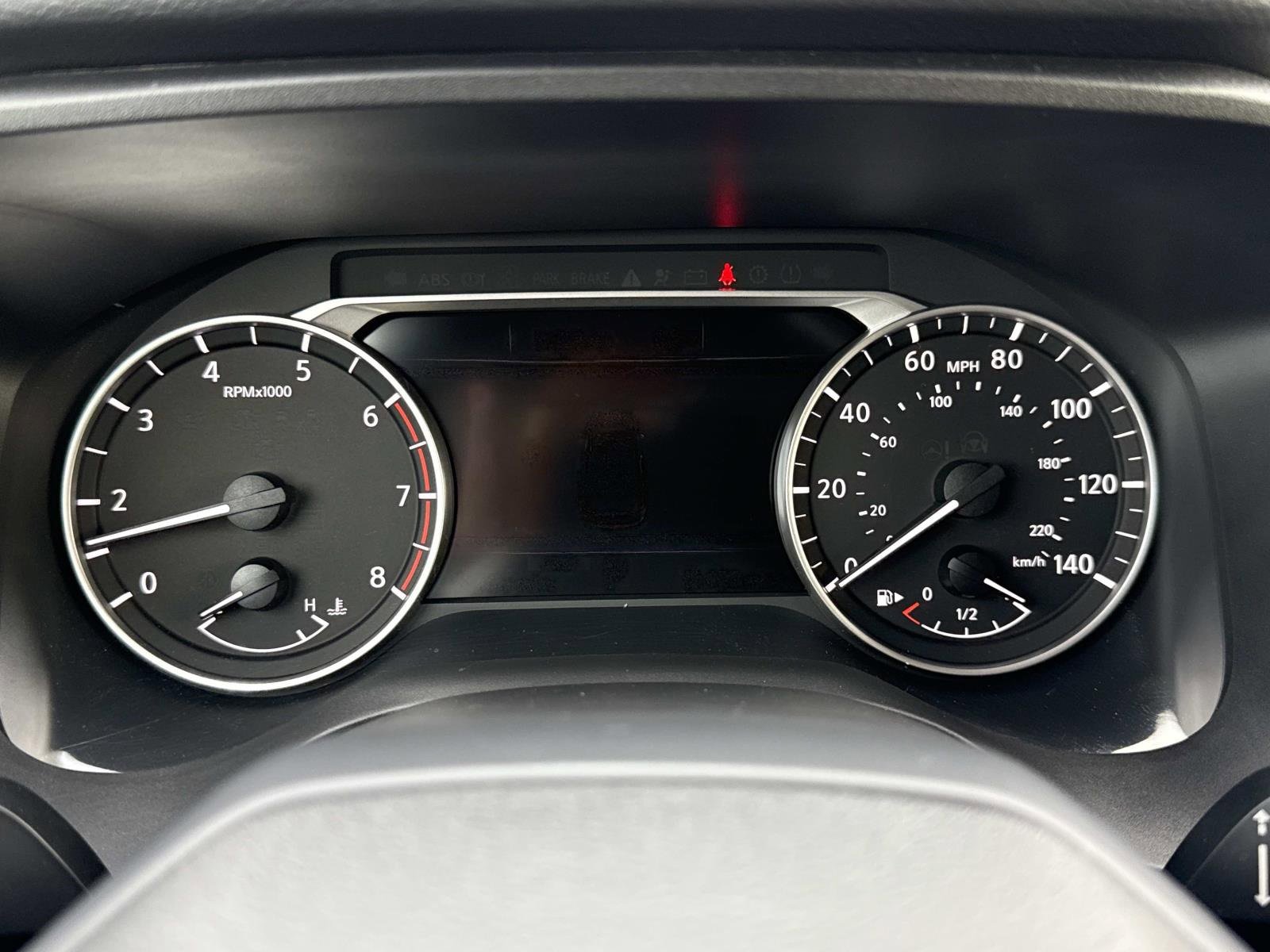 Certified 2025 Nissan Rogue S image 17