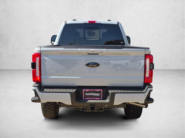 New 2026 Ford F250 XLT w/ XLT Premium Package AWD/4WD image 7