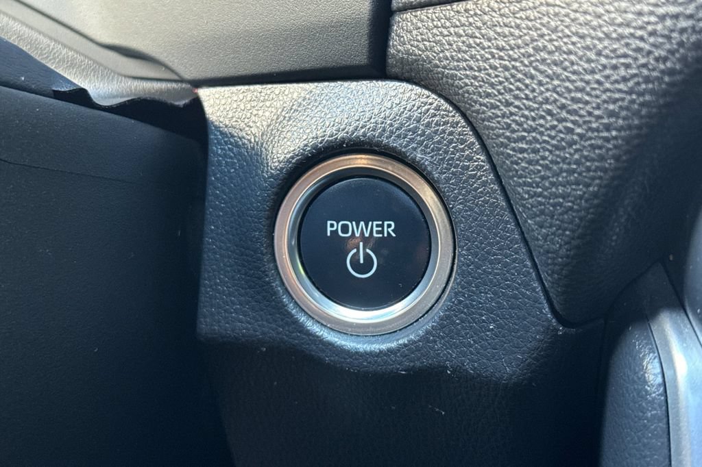 Certified 2024 Toyota RAV4 XSE AWD/4WD image 21