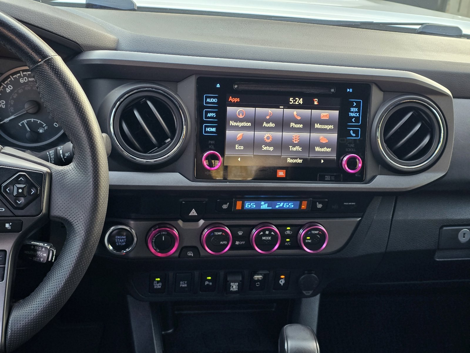 Used 2019 Toyota Tacoma TRD Pro image 18