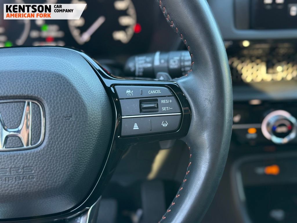 Used 2024 Honda CR-V Sport Touring image 18