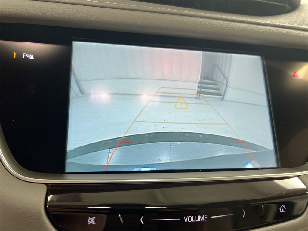 Used 2019 Cadillac XT5 Luxury image 15