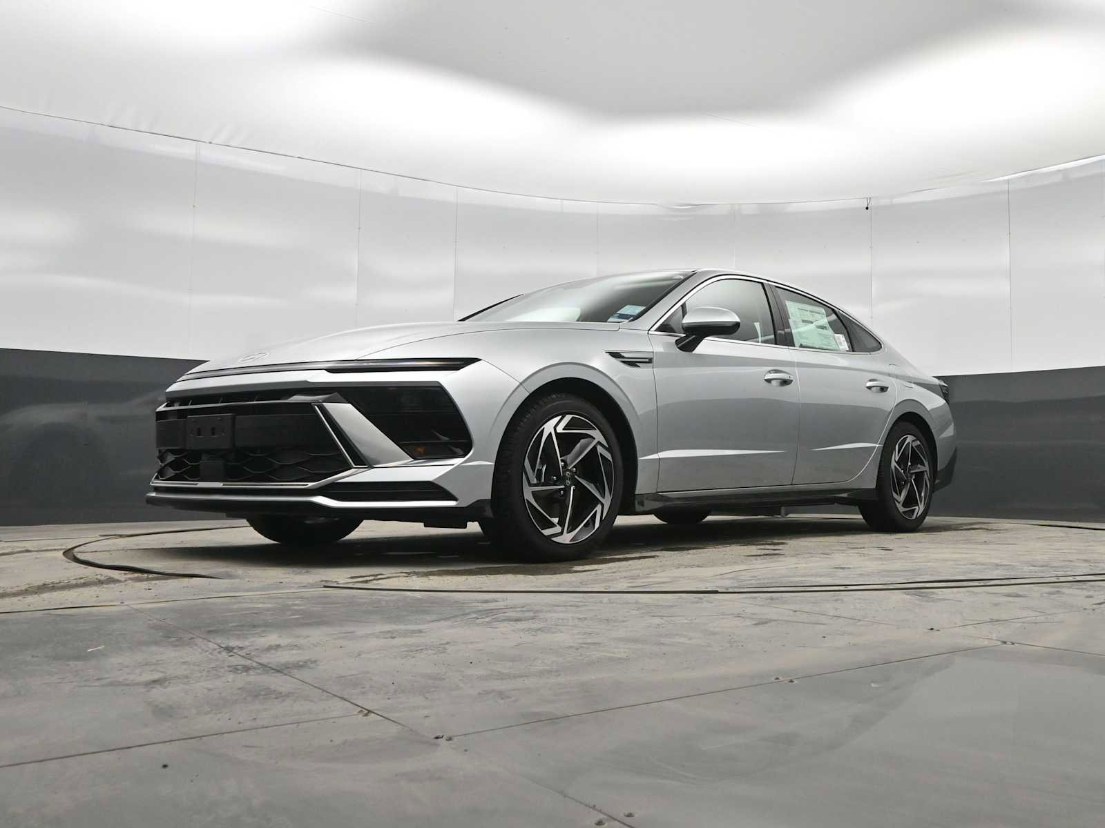 New 2026 Hyundai Sonata SEL image 32