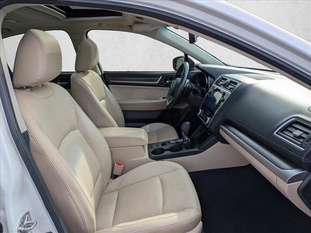 Used 2018 Subaru Legacy 2.5i Limited image 30