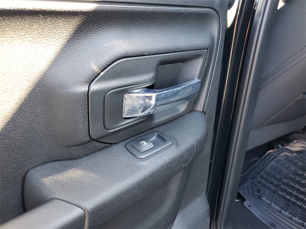 Used 2021 RAM 1500 Classic Warlock w/ Electronics Group image 14