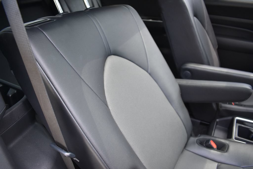 Used 2025 Toyota Grand Highlander FWD image 26