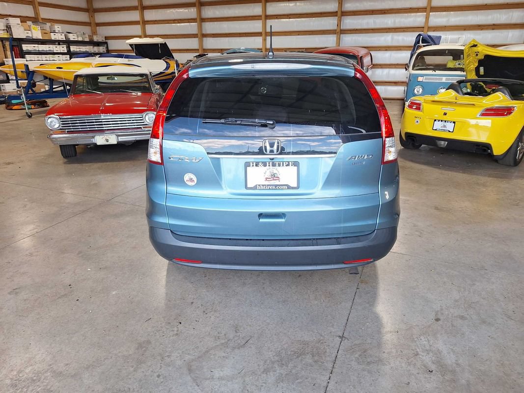 Used 2013 Honda CR-V EX image 7
