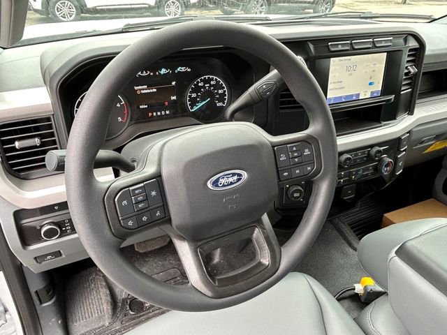 New 2023 Ford F350 XL w/ Snow Plow Prep Package image 11