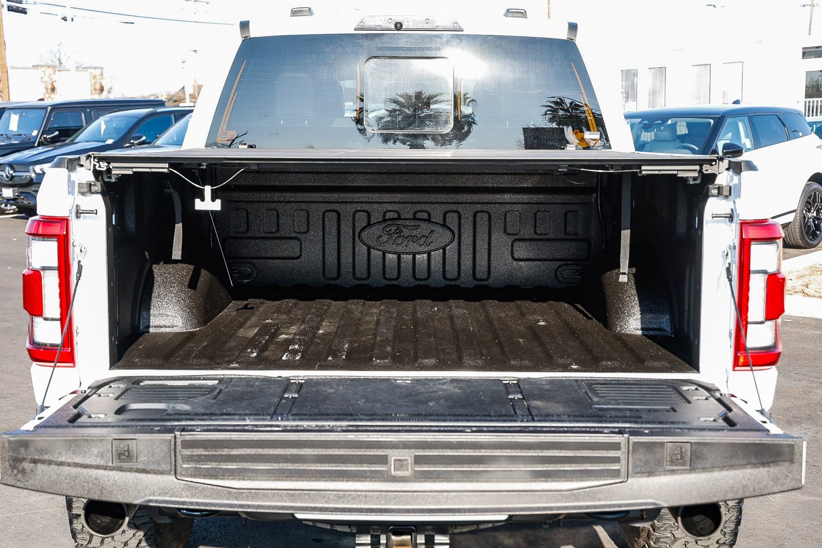 Used 2023 Ford F150 Raptor image 27