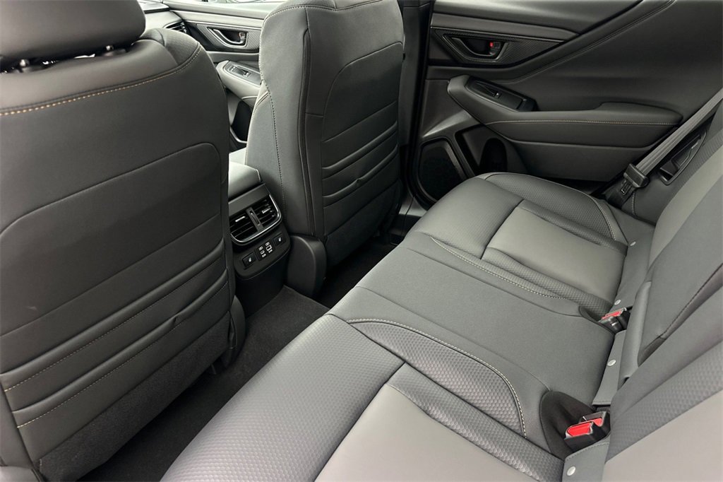 New 2025 Subaru Outback Wilderness image 15