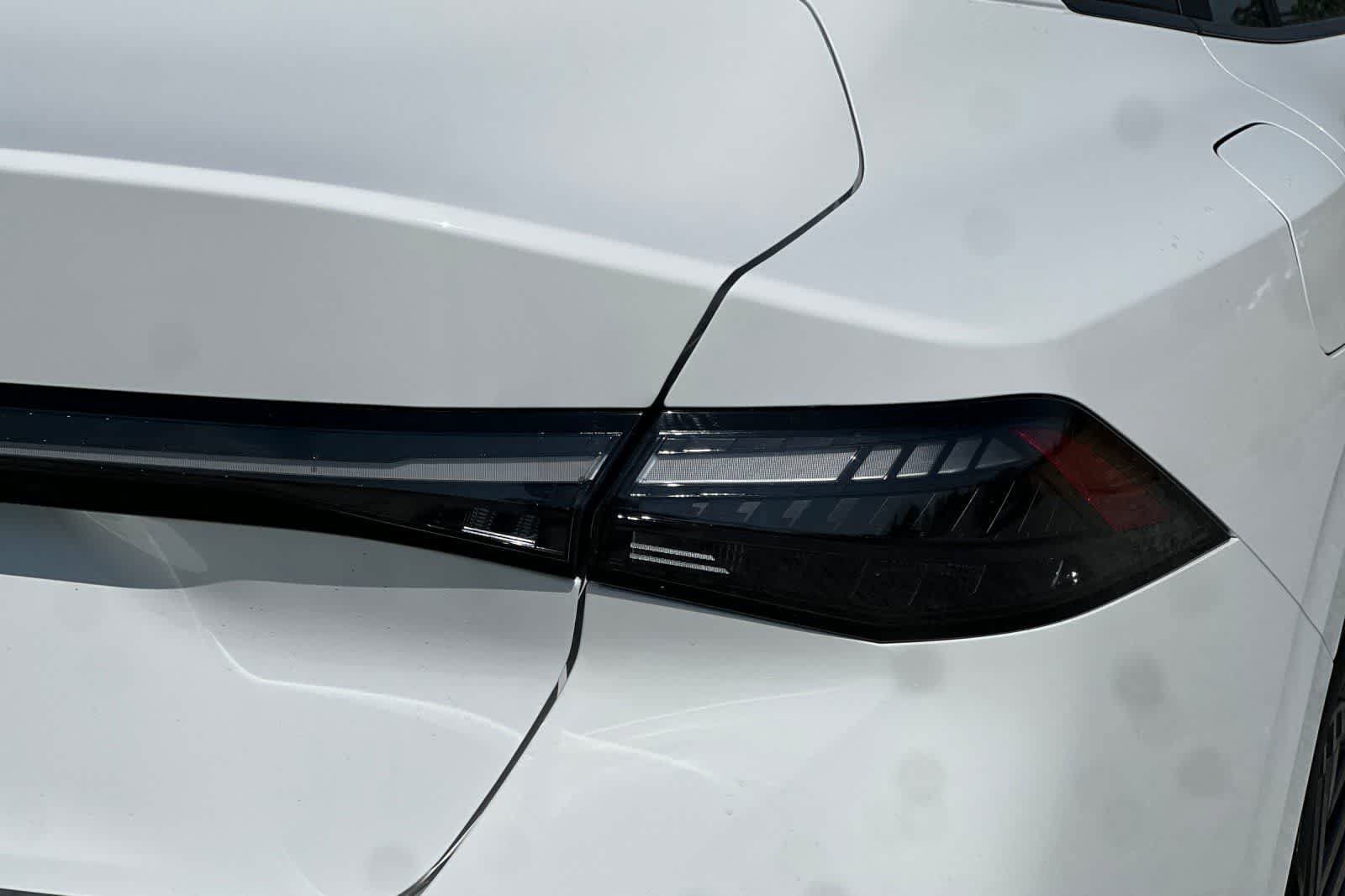 New 2027 Nissan Sentra SV FWD image 24