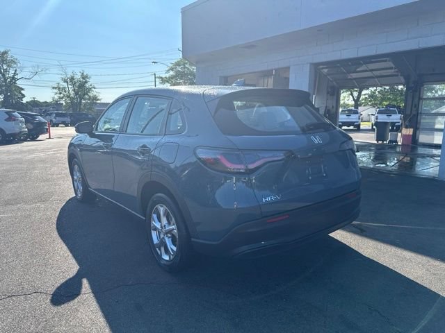 Used 2024 Honda HR-V LX image 4