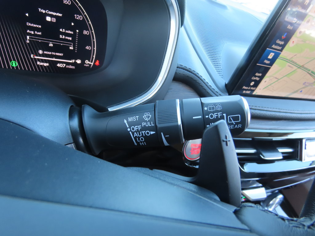 New 2026 Acura MDX w/ Advance Package AWD/4WD image 22