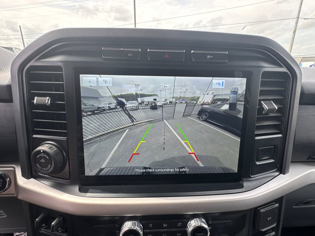 Used 2022 Ford F150 XLT w/ Equipment Group 302A High image 30