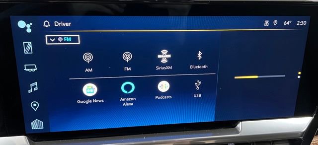 Used 2023 Chevrolet Silverado 1500 RST w/ Protection Package image 34