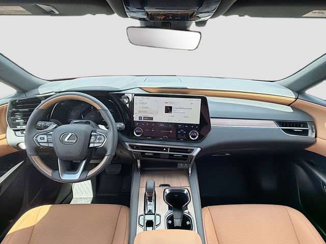 New 2026 Lexus RX 350 Premium image 17